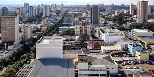 Consulta tus multas y normativa de tránsito en Brasil