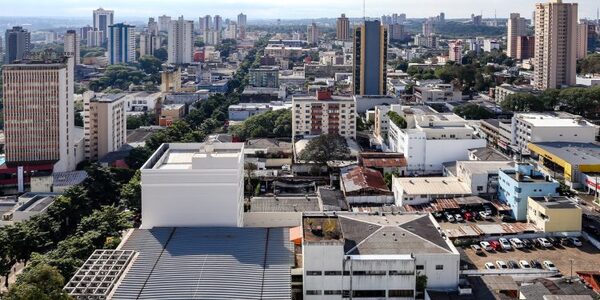 Consulta tus multas y normativa de tránsito en Brasil