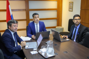 Contención del gasto y asignación estratégica de recursos, entre los desafíos del MEF para 2025 - MarketData