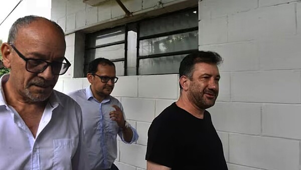 Ex senador argentino podría ser imputado por lavado de dinero: ¿Qué espera el fiscal?