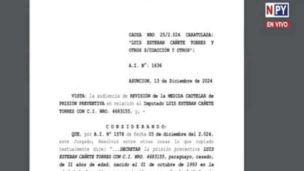 Conceden arresto domiciliario a supuesto líder de red de amaño de partidos de fútbol