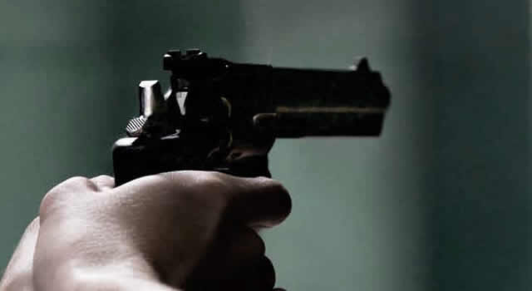 Hombre disparó a su sobrina de dos años durante un conflicto familiar en Asunción - Noticiero Paraguay
