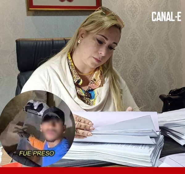 FANÁTICOS AMENAZAN A FISCAL CON “MASIVA MANIFESTACIÓN” PARA NAVIDAD