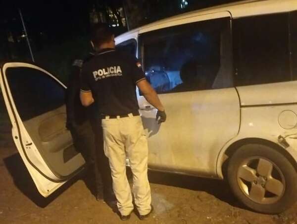 Ciudad del Etse: ola de hurtos de vehículos en inmediaciones del Lago de la República - ABC en el Este - ABC Color