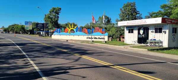 Villa Florida se alista para recibir a miles de turistas en temporada de verano - Viajes - ABC Color