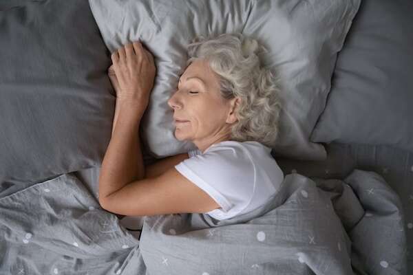 Cinco técnicas para quedarse dormido en pocos minutos - Estilo de vida - ABC Color