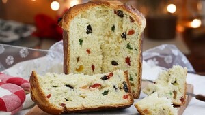 El Pan Dulce y su historia