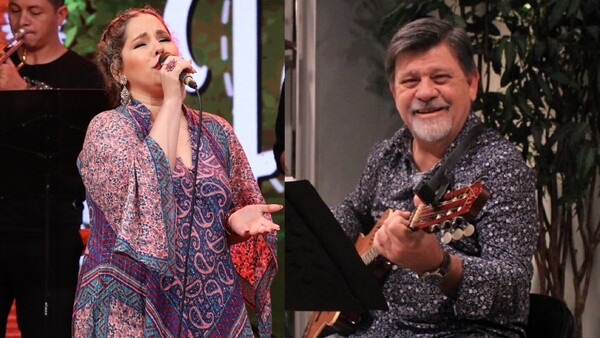 Mucha música en Leyendas Urbanas