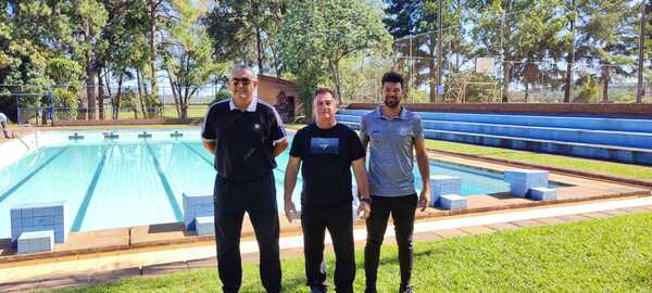 Centro Comunitario Municipal ex Diben abre sus puertas a la ciudadanía con acceso a la piscina
