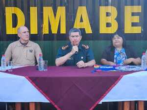 Dimabel presenta campaña «Celebremos con Responsabilidad» • RADIO NACIONAL
