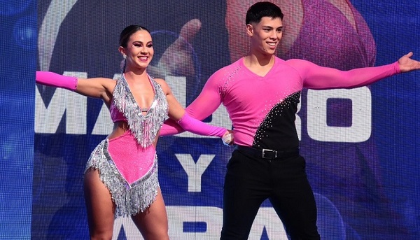 Se viene el primer duelo del "Baila": rumbo a la final - Teleshow