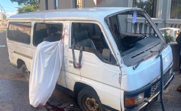 Esposa y hermano de un pastor fallecen en San Lorenzo •