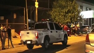 Fallece pasajero tras violento accidente en Ypané