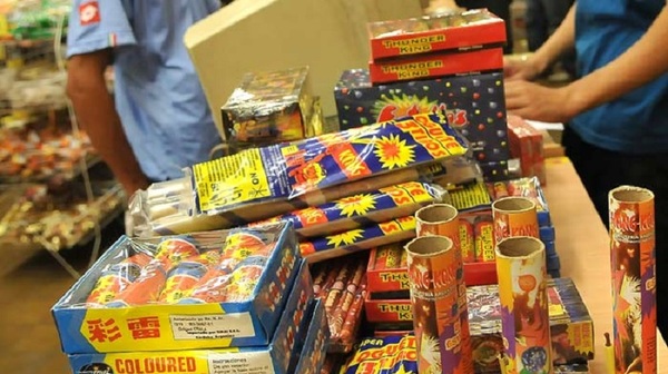 Exhortan a celebrar las fiestas de fin de año con responsabilidad y seguridad