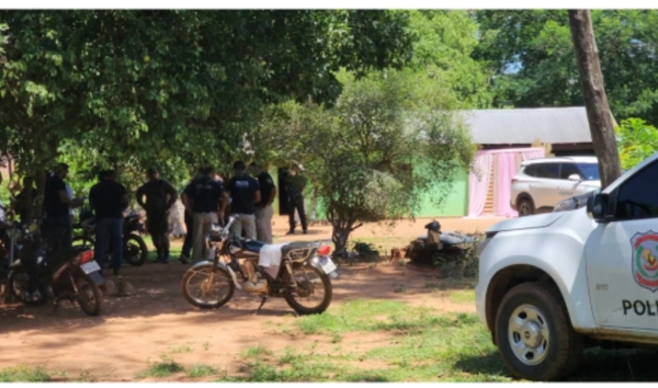 Doña embarazada estaba en un farra, fue a reposar en su auto y la hallaron muerta