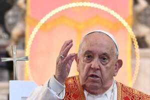 Papa Francisco lanza un dura crítica contra “excesos” de un sistema financiero - Mundo - ABC Color