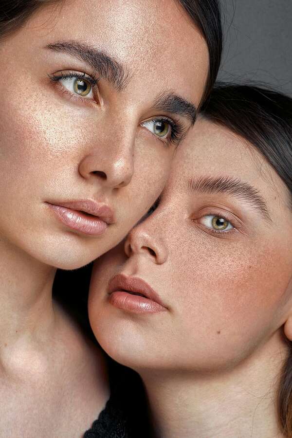 Makeup para deslumbrar en Navidad - Estilo de vida - ABC Color