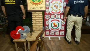 Más procesados por robo a Bancop, pero no recuperan dinero sustraído - La Clave