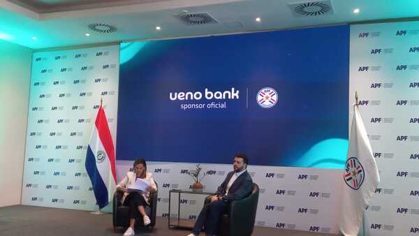 ueno bank lanza los Combos de Navidad para los partidos de la Selección - 1000 Noticias