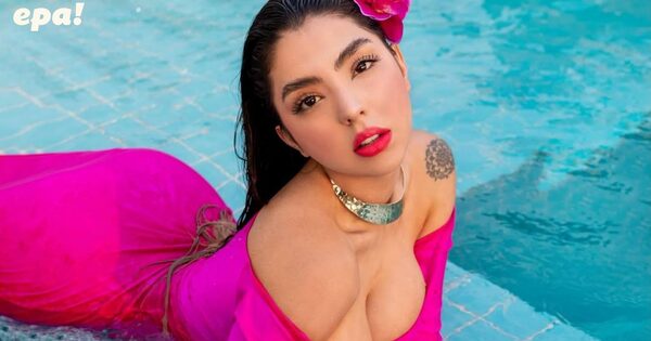 Natty Balbuena rompe el silencio sobre el bullying y cómo logró reinventarse