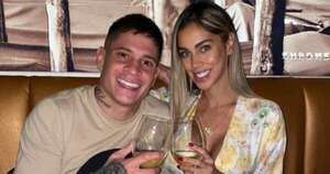 Diario HOY | Escrachan a Juan Iturbe por supuesto manoseo y Guada González revela ruptura
