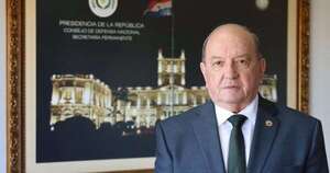 Diario HOY | Gobierno anuncia reestructuración con la DEA: cooperación será sin divisiones