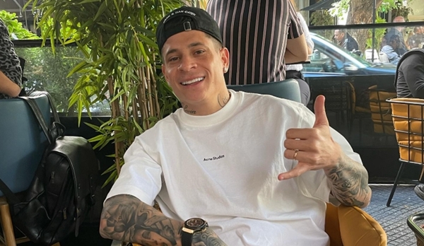 "Me tocó la cola como si fuera una tarjeta de crédito", fuerte escrache a Juan Manuel Iturbe - Teleshow