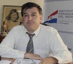 Ex presidente del INDI seguirá cumpliendo condena de 10 años en la cárcel - Nacionales - ABC Color