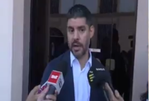 Junta corrige documentos para subasta de terrenos en la Costanera - SNT