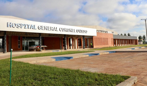 Postulantes que ganaron el concurso del Gran Hospital presentaron recurso de amparo - Noticiero Paraguay