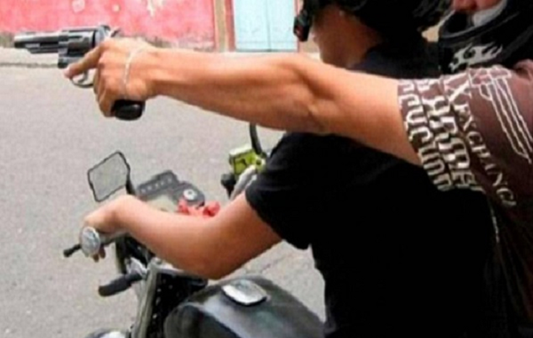Sicarios asesinan a quemarropa a un joven en Bella Vista - Noticiero Paraguay