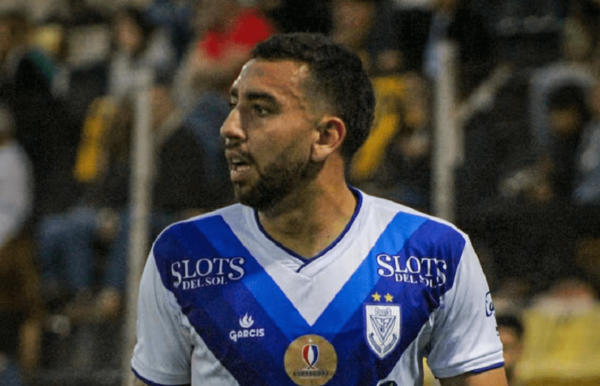 Olimpia y Nacional pujan por Abel Paredes: ¿qué dijo el jugador?