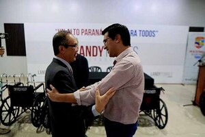 Consulado de Taiwán donará juguetes para niños de albergues y comedores del Alto Paraná | DIARIO PRIMERA PLANA