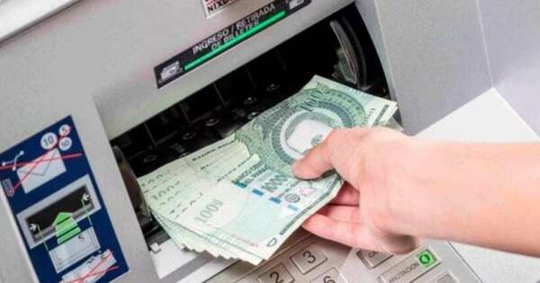 La Nación / Recuerdan que pago de aguinaldos no puede sufrir ningún tipo de descuentos