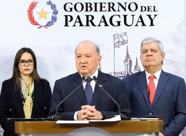 Gobierno y DEA continuarán con agenda fortalecida, afirma el Codena