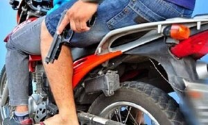 Sicarios acribillan a un hombre en un camino vecinal de Bella Vista Norte – Prensa 5