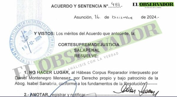 Suspensión del acceso al expediente electrónico no afecta al ejercicio de la defensa, según la Sala Penal