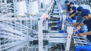 Maquila crece: exportaciones superan los US$ 1.000 millones