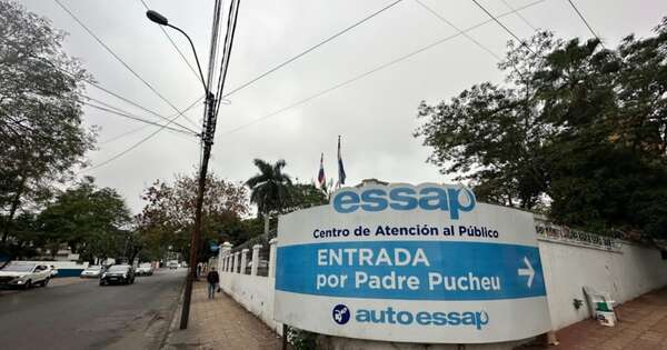 Diario HOY | Cortarán servicio de agua a morosos con tres o más facturas vencidas