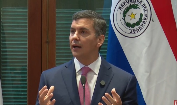 Reestructuración de cooperación de la DEA forma parte del fortalecimiento institucional frente al crimen, afirma Peña - .::Agencia IP::.