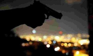 Sicarios acribillan a un hombre en un camino vecinal de Bella Vista Norte – Prensa 5