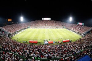 Lanzan combos para los próximos partidos de la Albirroja