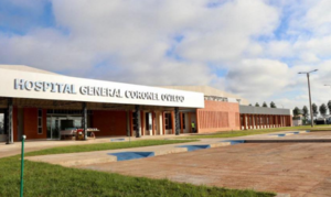 Enfermeros que pasaron concurso de inclusión fueron excluidos de la lista - Portal Digital Cáritas Universidad Católica