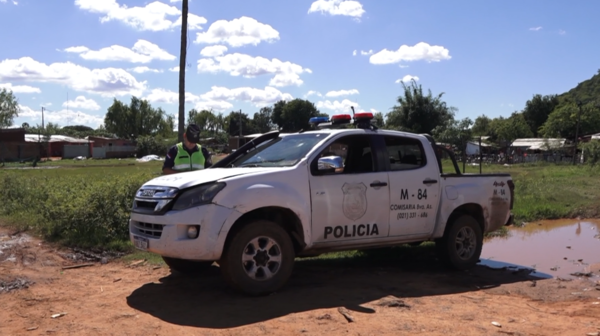 Barrio Jukyty: niña de 2 años fue herida de bala, buscan al autor del hecho - trece