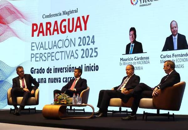 “Hambre cero” apunta a llegar a más niños en el 2025 y dar “un golpe letal” a la pobreza
