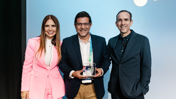 La misión de Fintech Americas es hacer que la industria bancaria y financiera sea más ágil, eficiente e inclusiva | Internacionales | 5Días