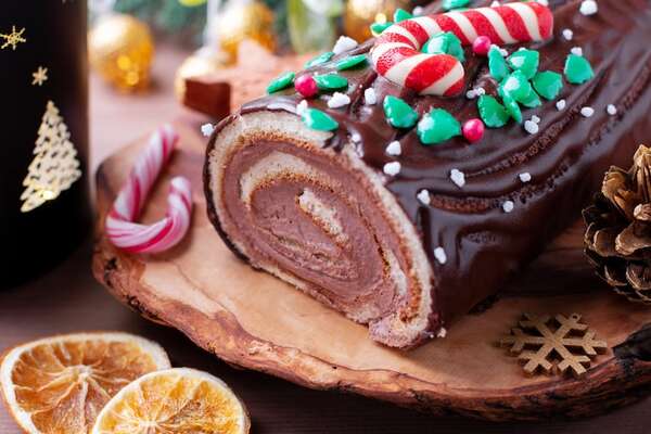 Postres navideños tradicionales de diferentes países: del panettone italiano al stollen alemán - Gastronomía - ABC Color