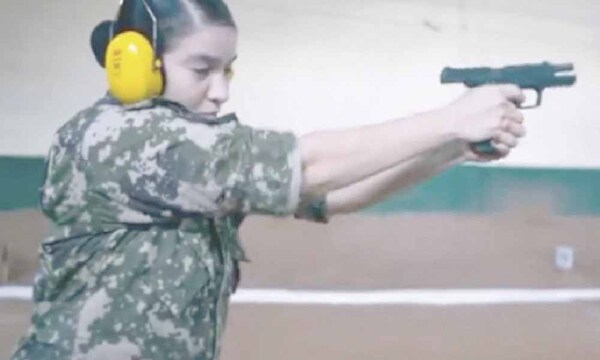 Más de 960 mujeres inscriptas en Cimefor – Prensa 5