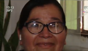 Doña Saturnina: A los 66 años, cumplió su sueño de terminar el bachillerato - SNT