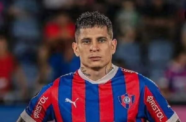 Denuncian a Juan Iturbe por acoso en discoteca de San Ber - Noticiero Paraguay